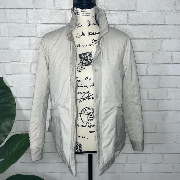 Lululemon Switch Please Shacket - Picture 4 of 14